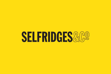 Selfridges & Co Online