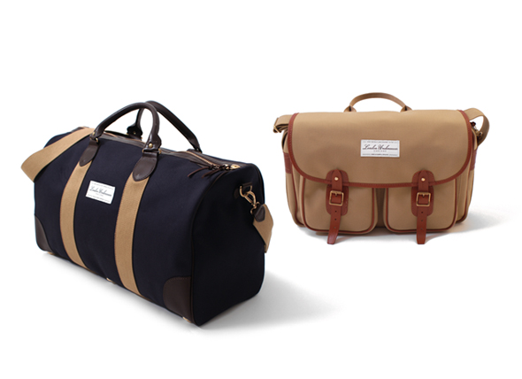 LONDON UNDERCOVER BAGS BY JOHN CHAPMAN LTD LONDON UNDERCOVER BAGS BY JOHN CHAPMAN LTD